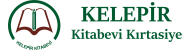 KELEPİR KİTAP KIRTASİYE İZMİR